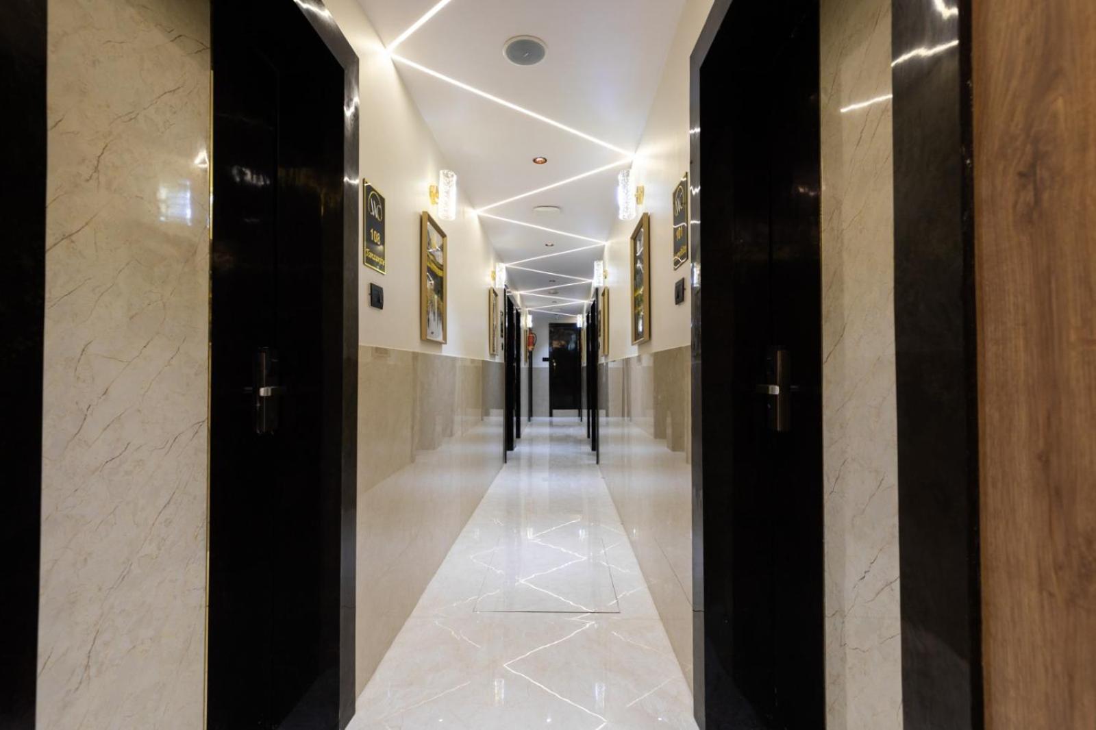 Hotel Windsor Castle Mumbai Exterior foto
